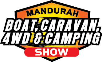 Mandurah Boat, Caravan, 4WD & Camping Show